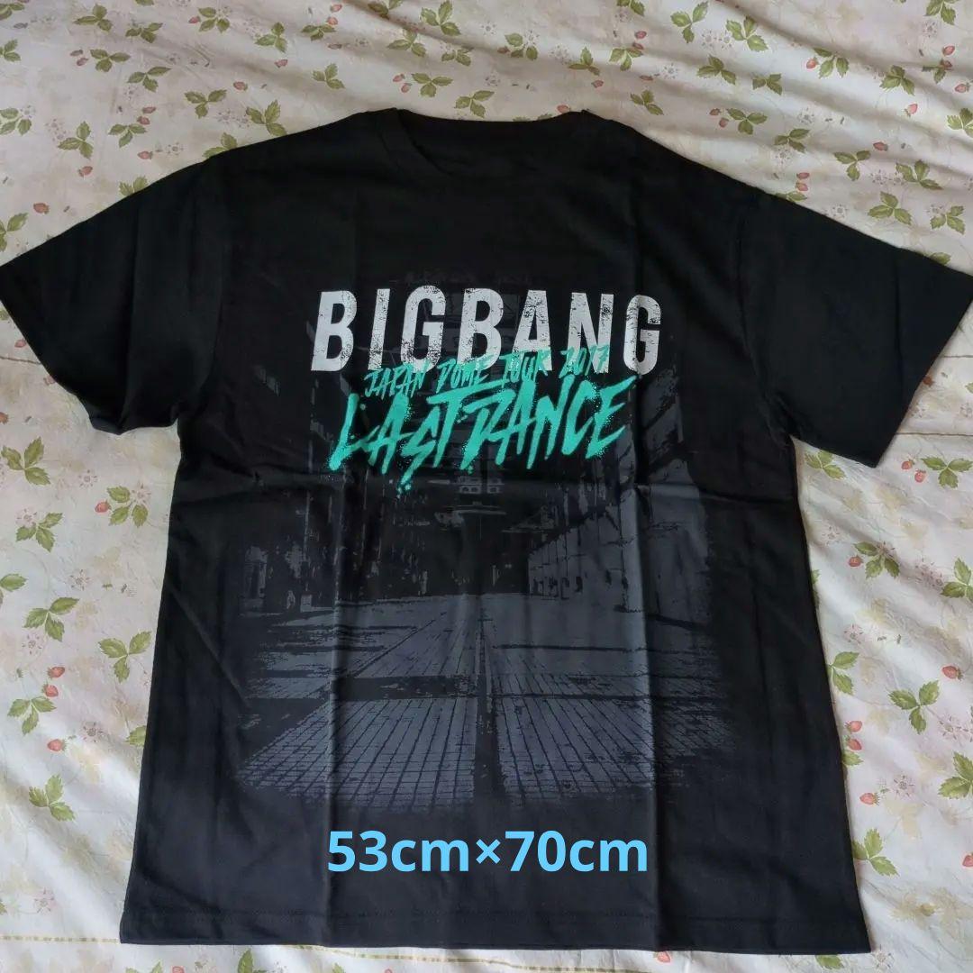 BIGBANG Tシャツ 6枚セット