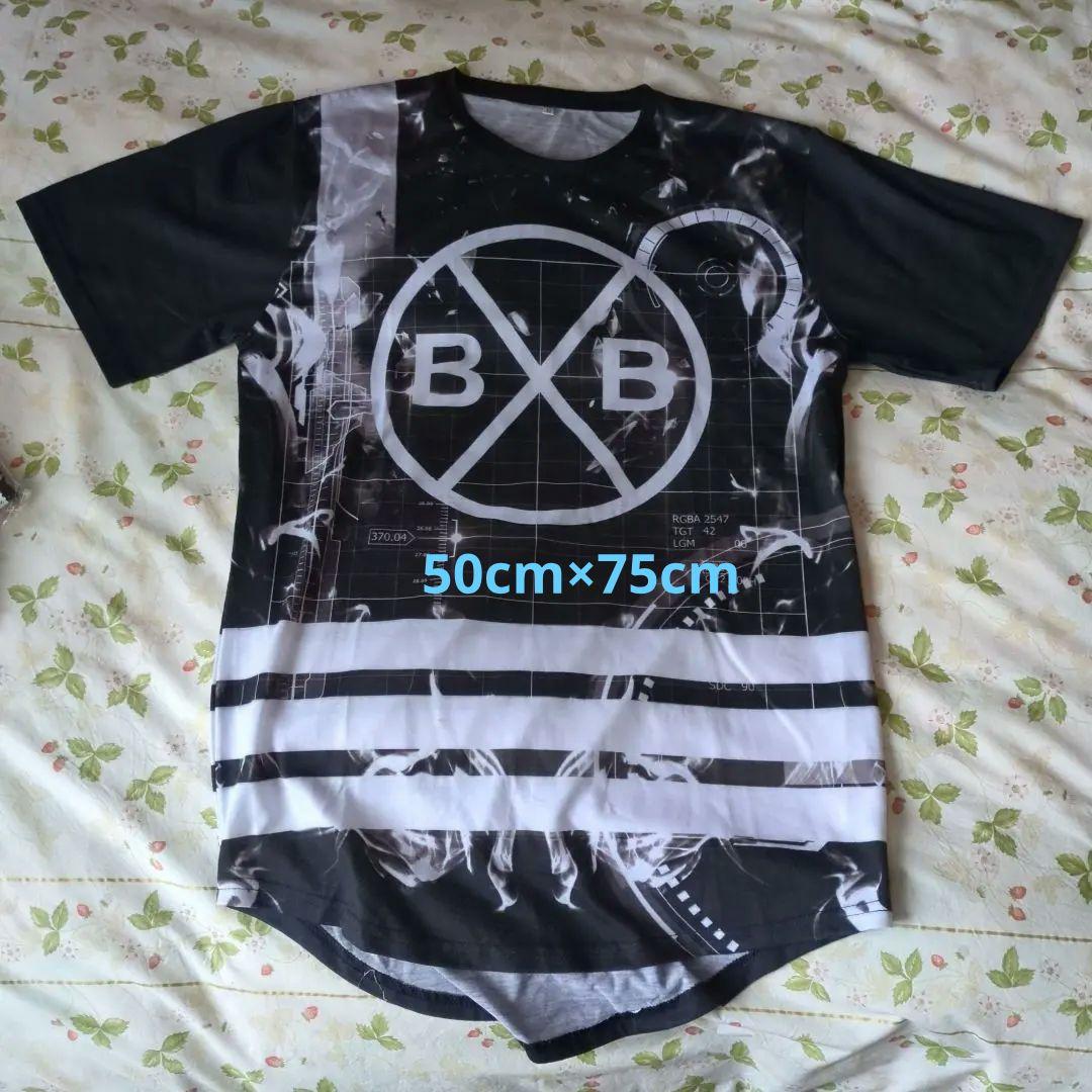 BIGBANG Tシャツ 6枚セット