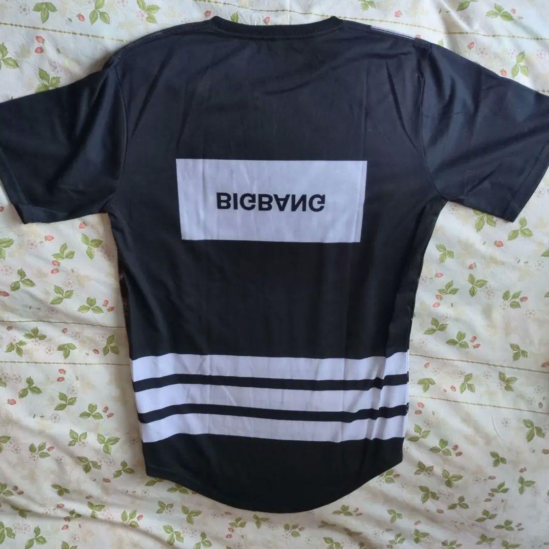 BIGBANG Tシャツ 6枚セット
