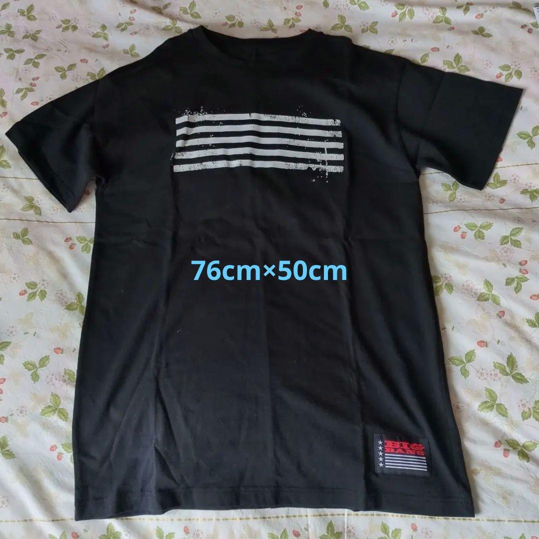 BIGBANG Tシャツ 6枚セット