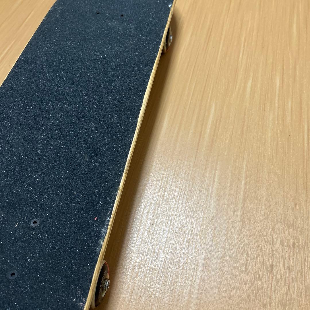 り*を様 ELEMENT スケートボード 8inch コンプリート完成品