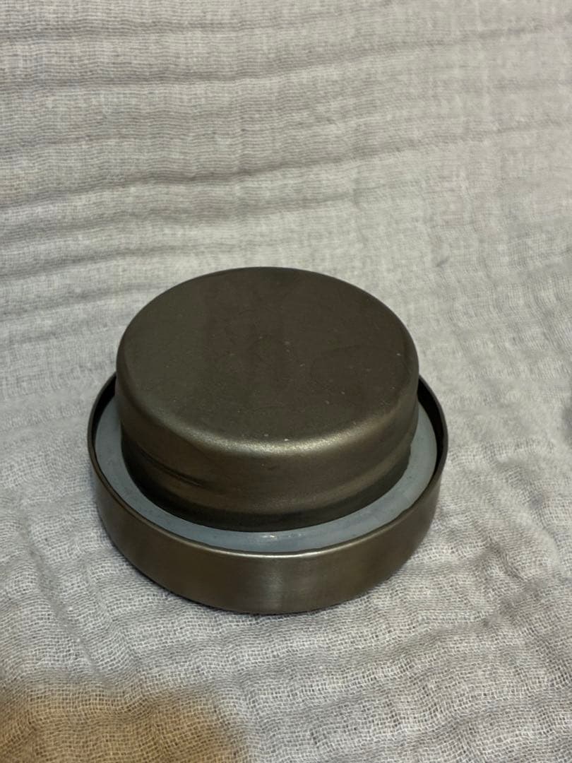 コ*ん様 Maxi Titanium チタンボトル