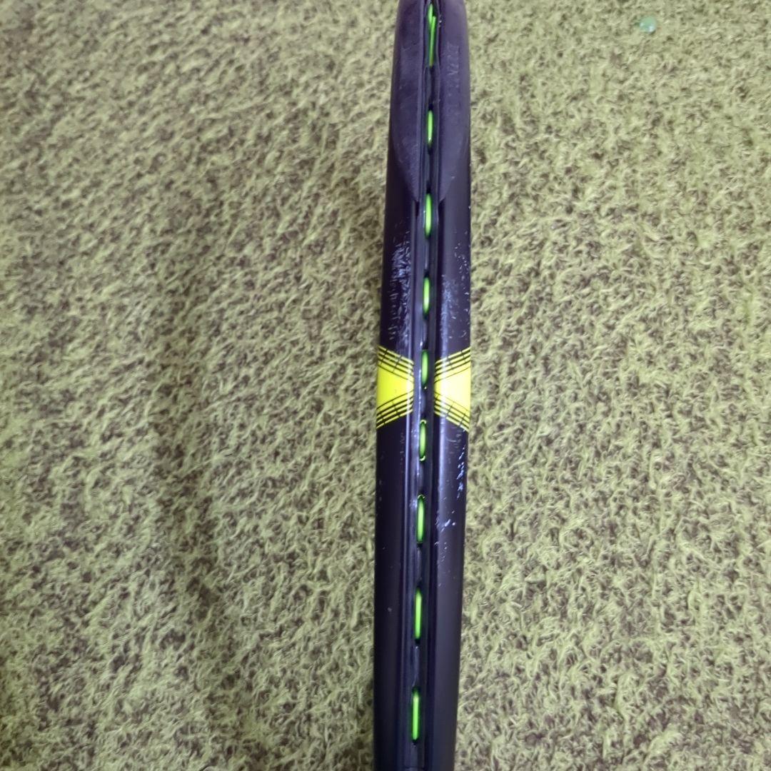 値下げ交渉可能　テニロング SX 300 テニスラケット