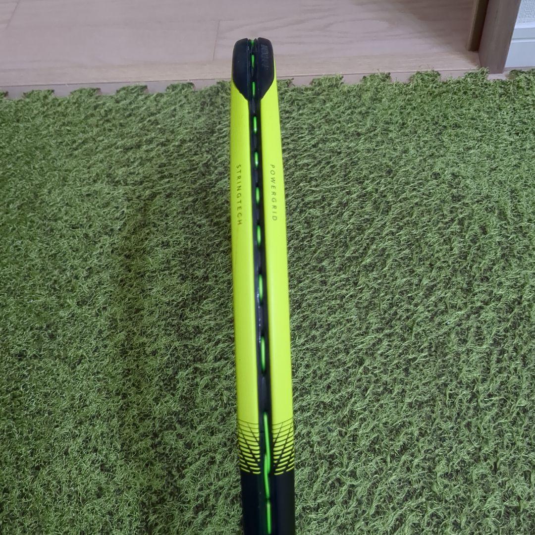 値下げ交渉可能　テニロング SX 300 テニスラケット