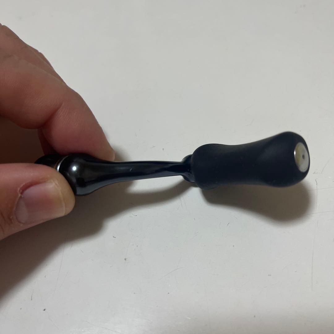 シマノ 14ステラ 1000GPS 純正ハンドル　ステラ