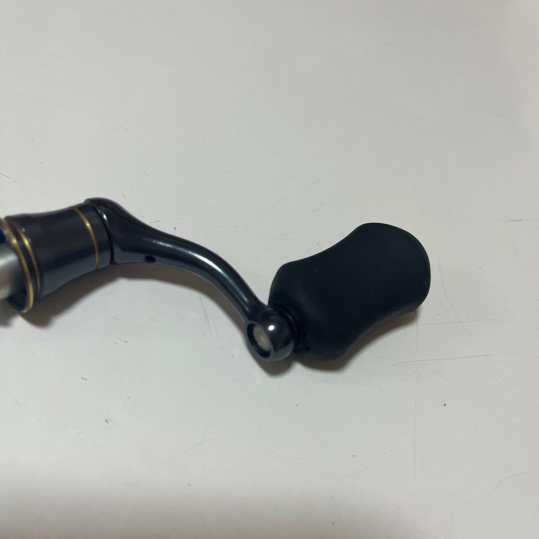 シマノ 14ステラ 1000GPS 純正ハンドル　ステラ