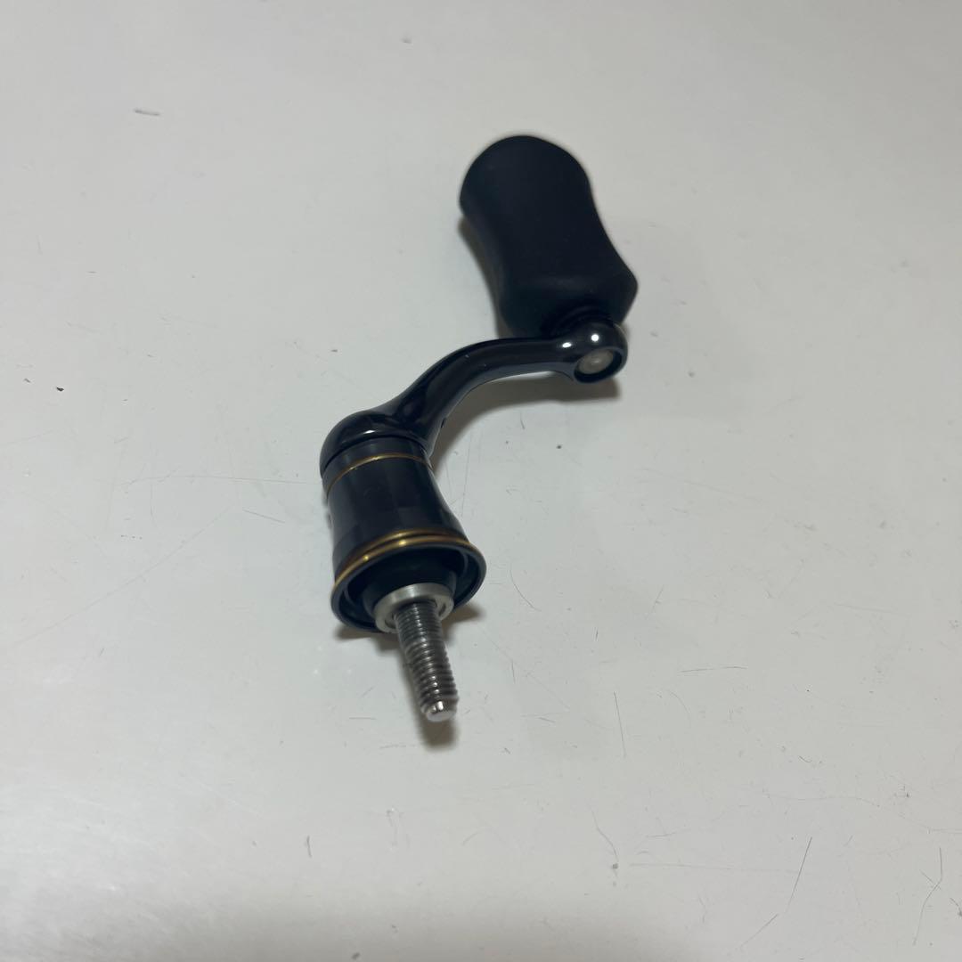 シマノ 14ステラ 1000GPS 純正ハンドル　ステラ