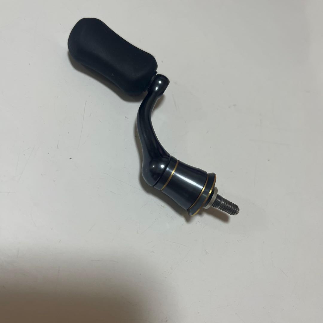シマノ 14ステラ 1000GPS 純正ハンドル　ステラ