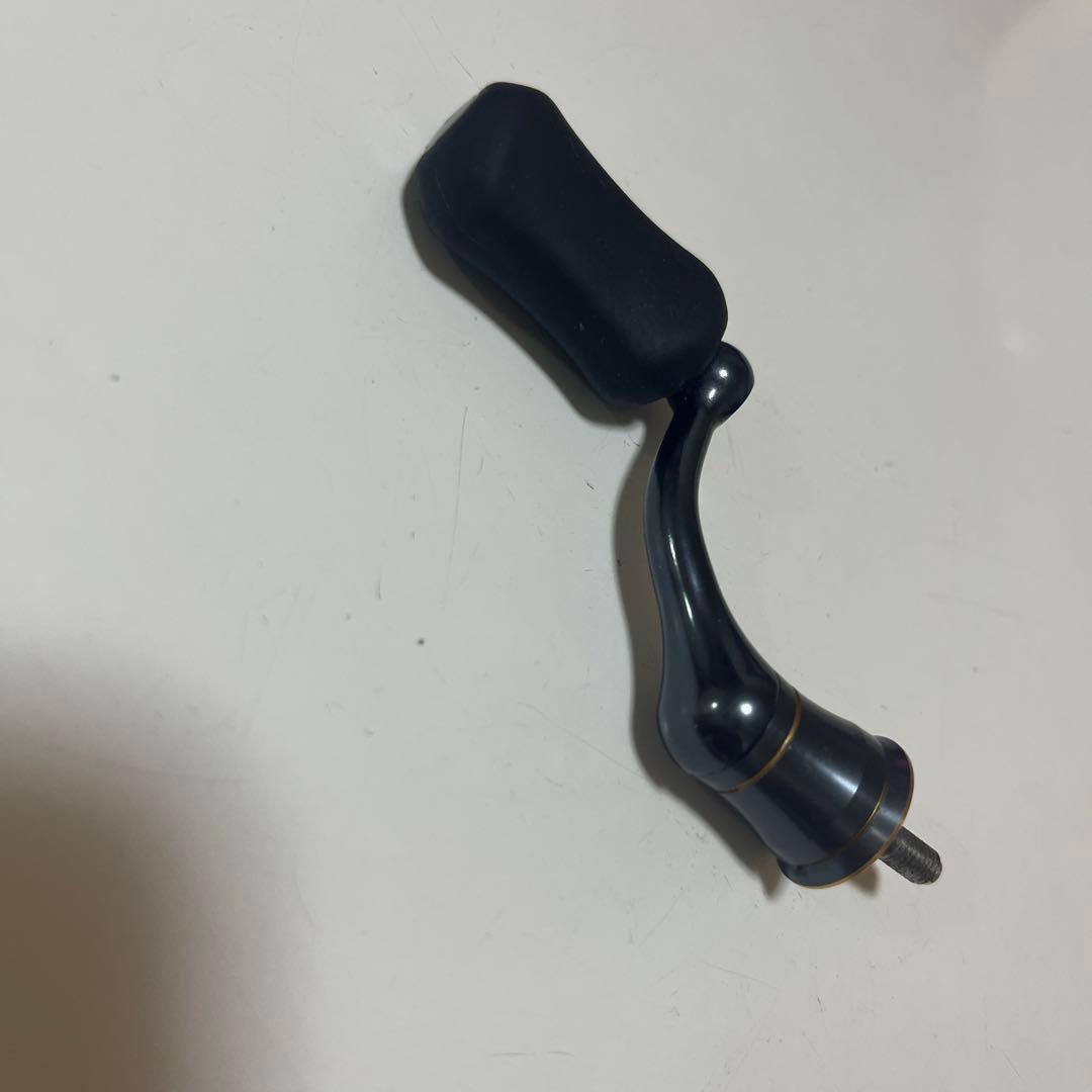 シマノ 14ステラ 1000GPS 純正ハンドル　ステラ