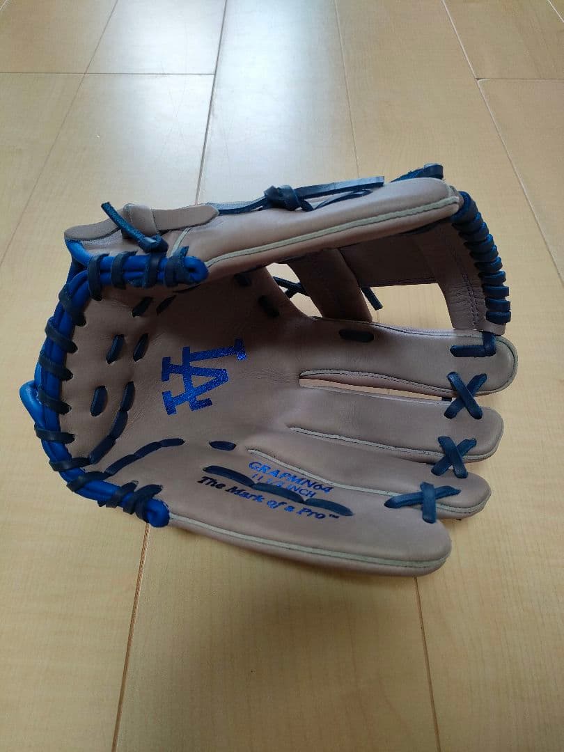 Rawlings 軟式グローブ The Gold Glove
