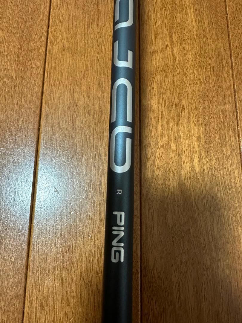 ピン　G425ハイブリッド2U ALTA J CB SLATE R