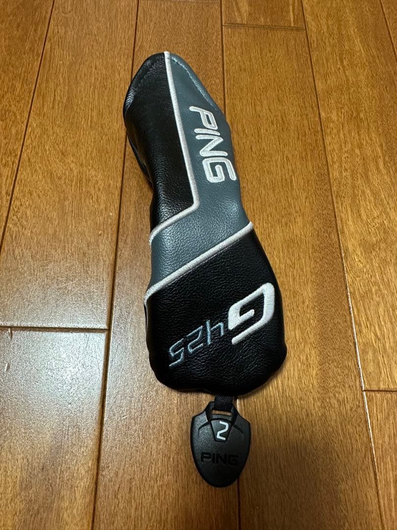 ピン　G425ハイブリッド2U ALTA J CB SLATE R