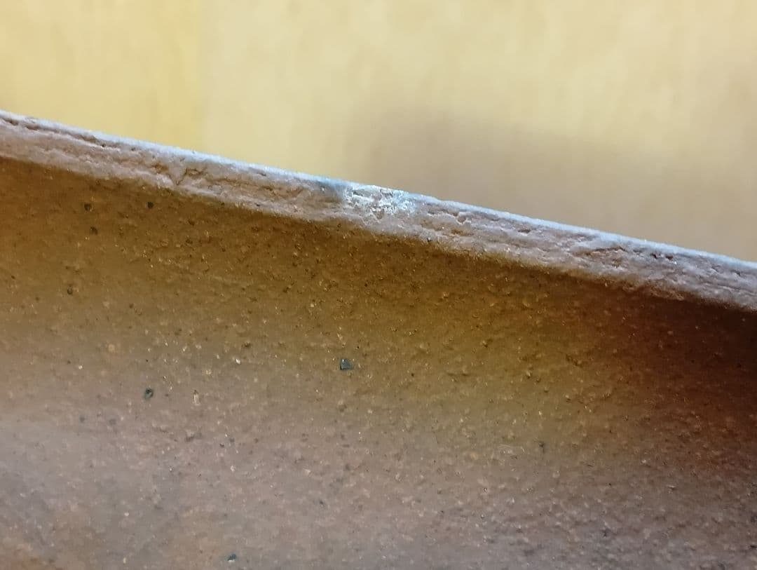 葛明祥造 盆栽鉢