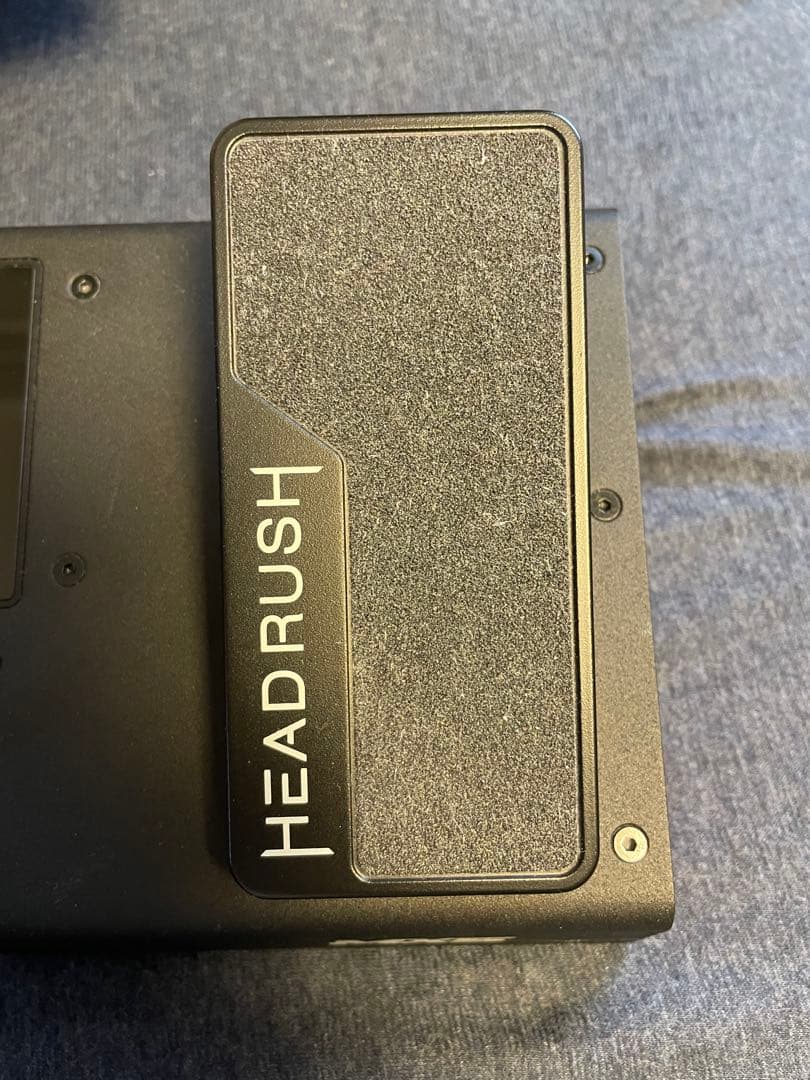 【転売・値下げ対応不可】HEADRUSH ( ヘッドラッシュ )MX5