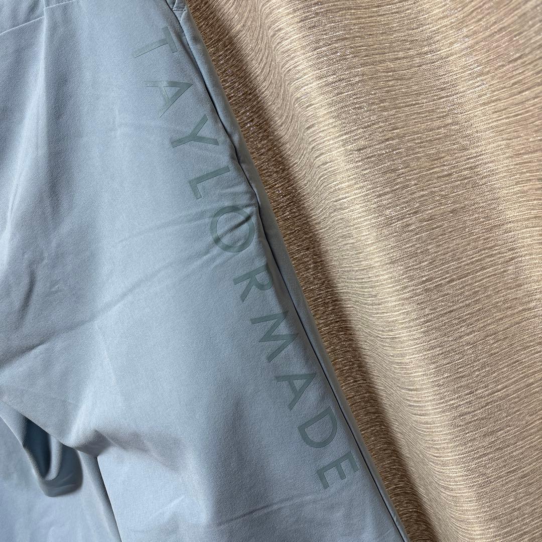 TaylorMade ゴルフ　メンズ　パンツ　サイズXO