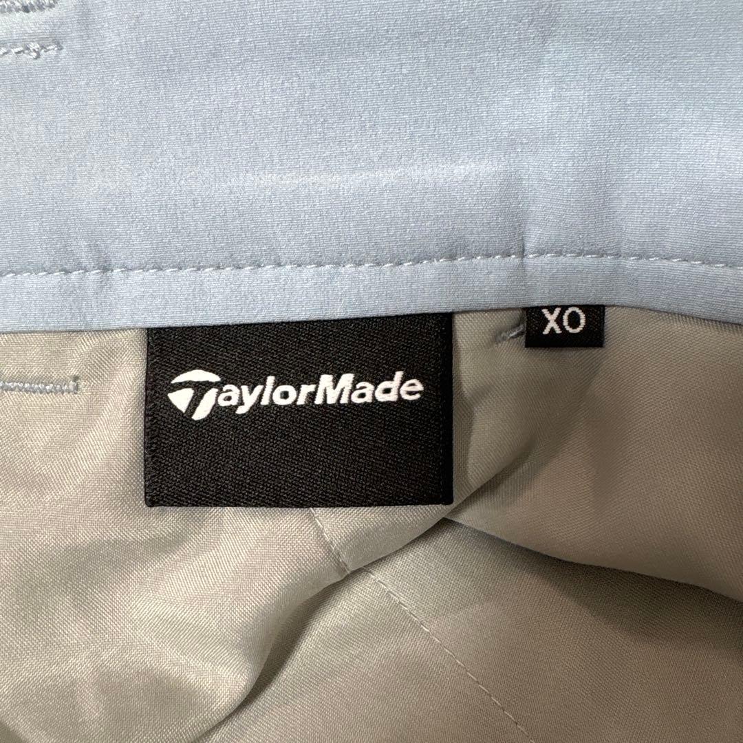 TaylorMade ゴルフ　メンズ　パンツ　サイズXO