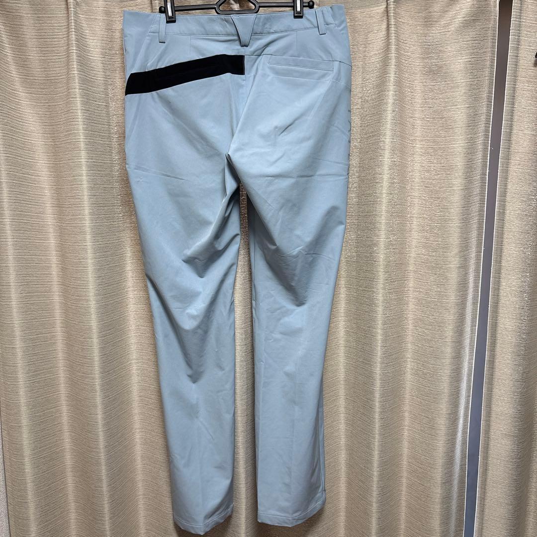 TaylorMade ゴルフ　メンズ　パンツ　サイズXO