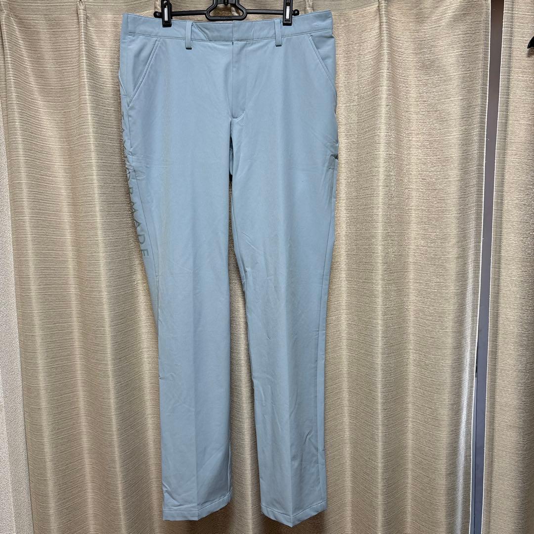 TaylorMade ゴルフ　メンズ　パンツ　サイズXO