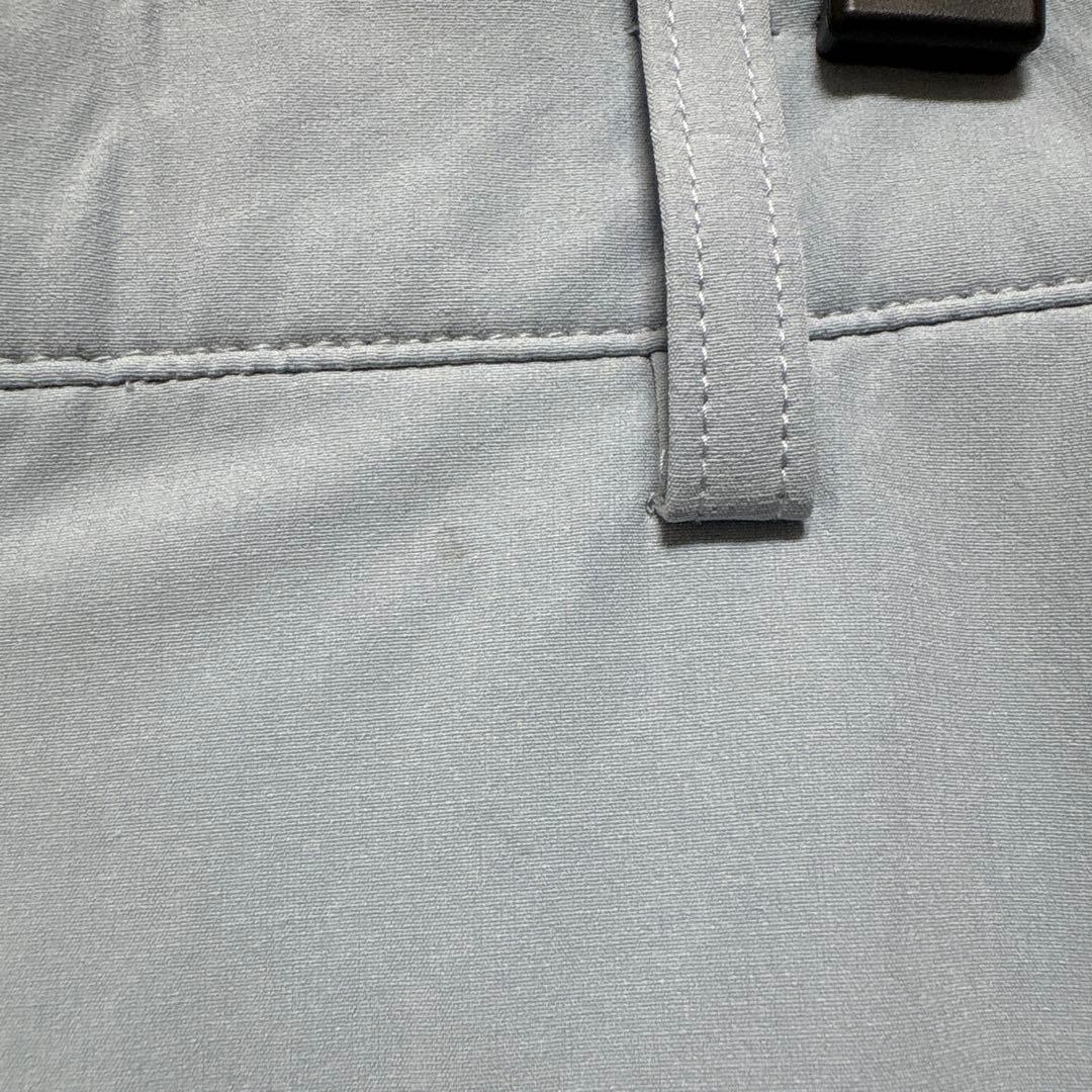 TaylorMade ゴルフ　メンズ　パンツ　サイズXO