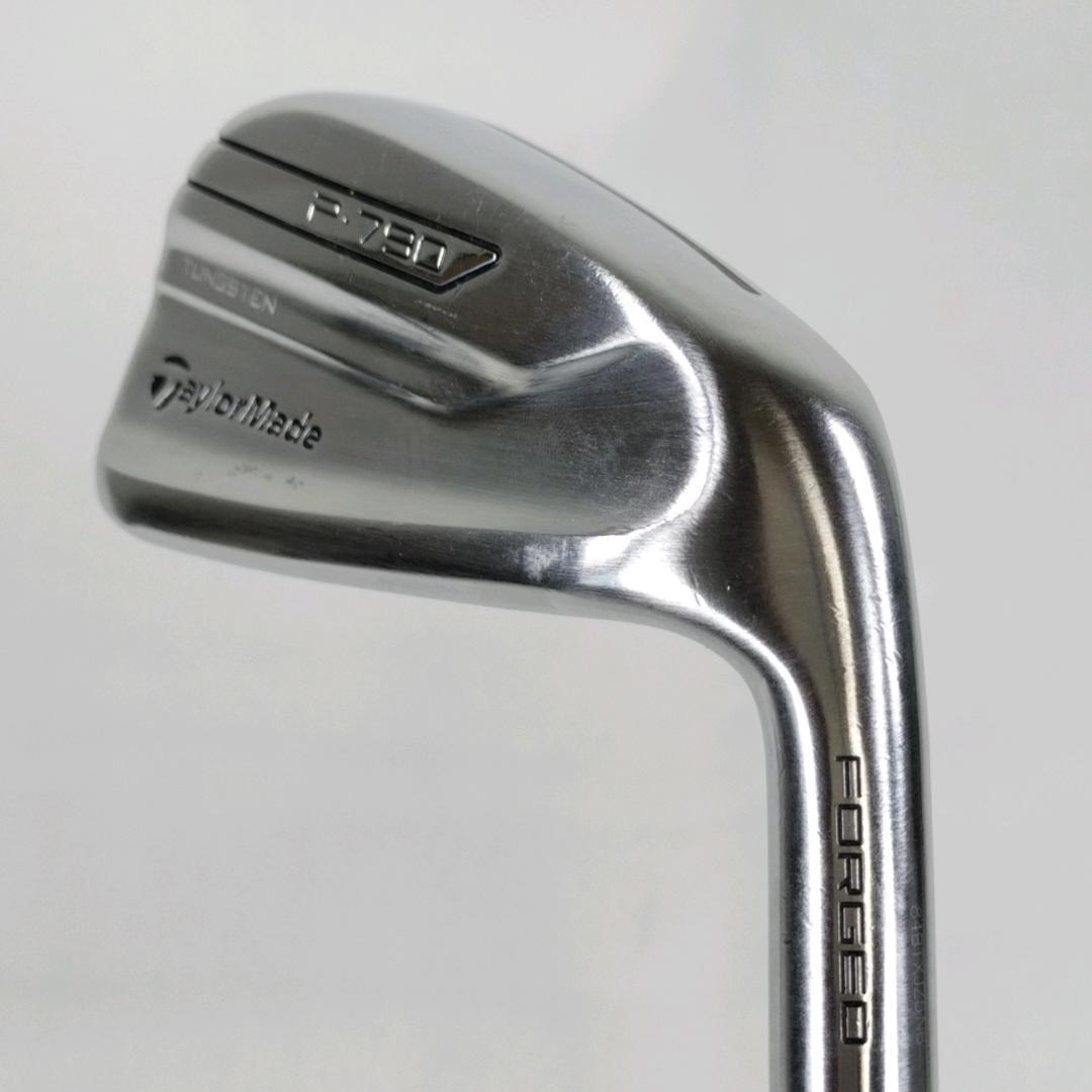 テーラーメイド⭐P790 5本セット（6-9・PW） ツアーAD65【R】