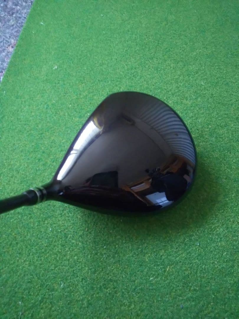 マルマンVERITY RV アイアンセット+Dw.3w.PT 全FLEX