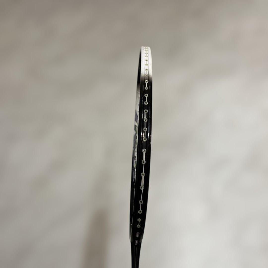 YONEX NANOFLARE 200 ヨネックス バドミントンラケット