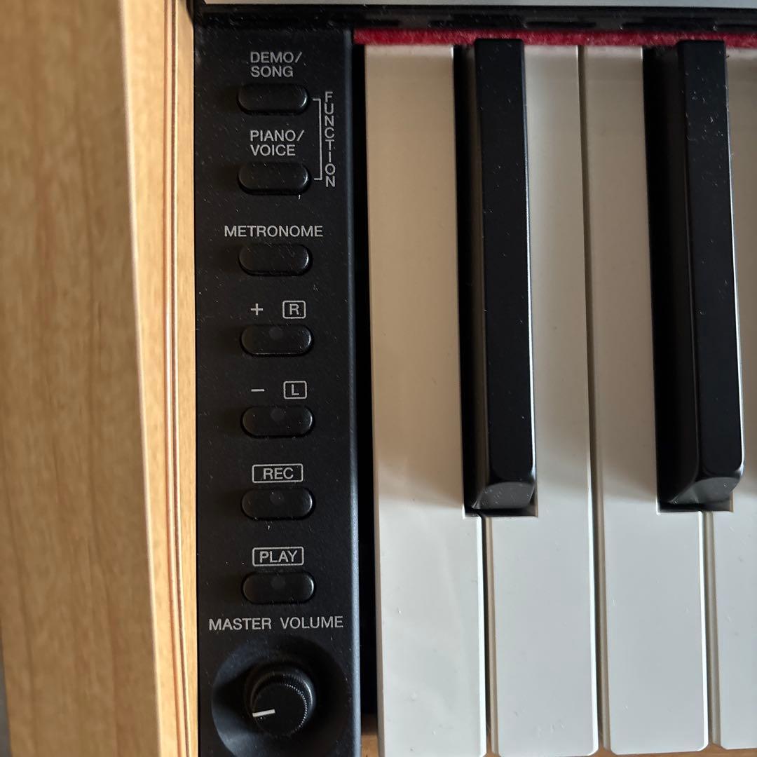 YAMAHA ARIUS 電子ピアノ　椅子