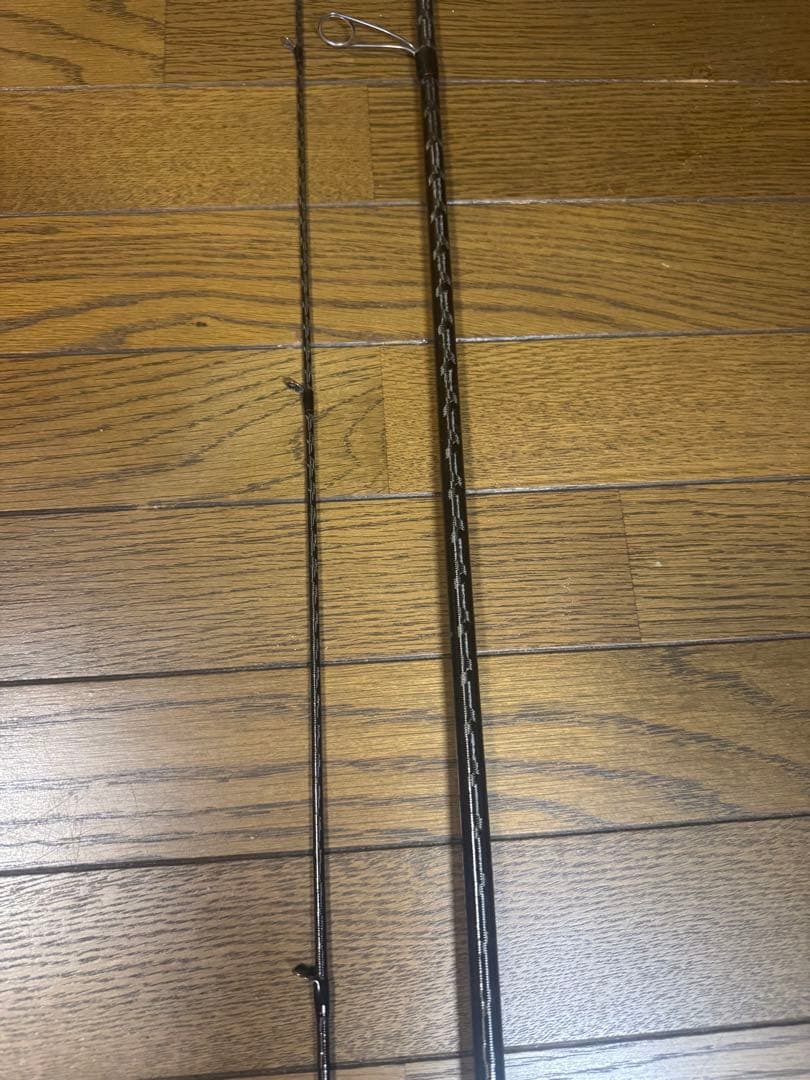 セフィアエクスチューン　S86L シマノ　エギング　ロッド　美品