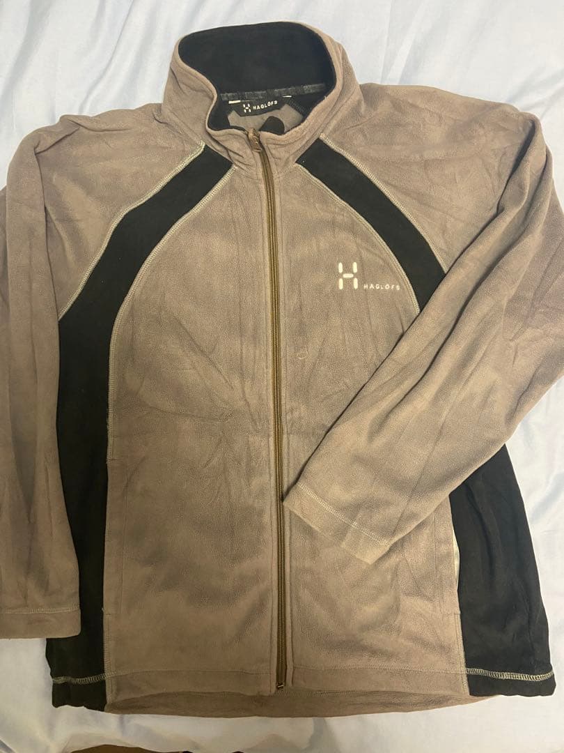 HAGLOFS ホグロフス GORE-TEX 3WAY スノボジャケット