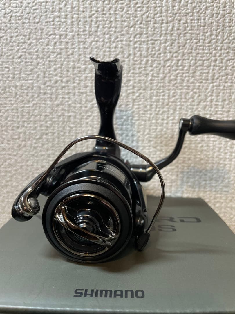 24ヴァンフォードC2500S