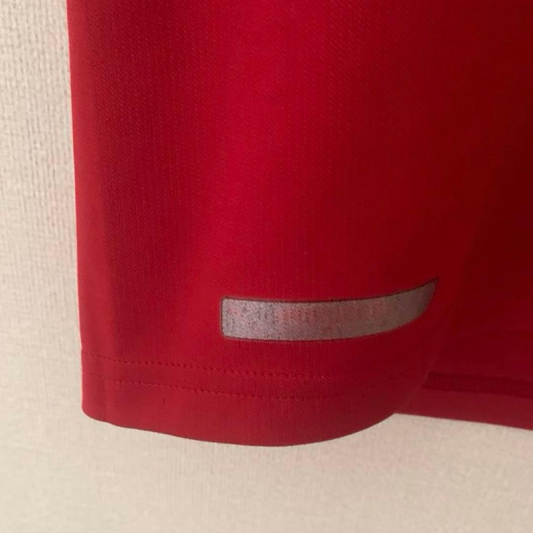【国内正規品】アーセナル #11 エジル 17/18 ユニフォーム Lサイズ