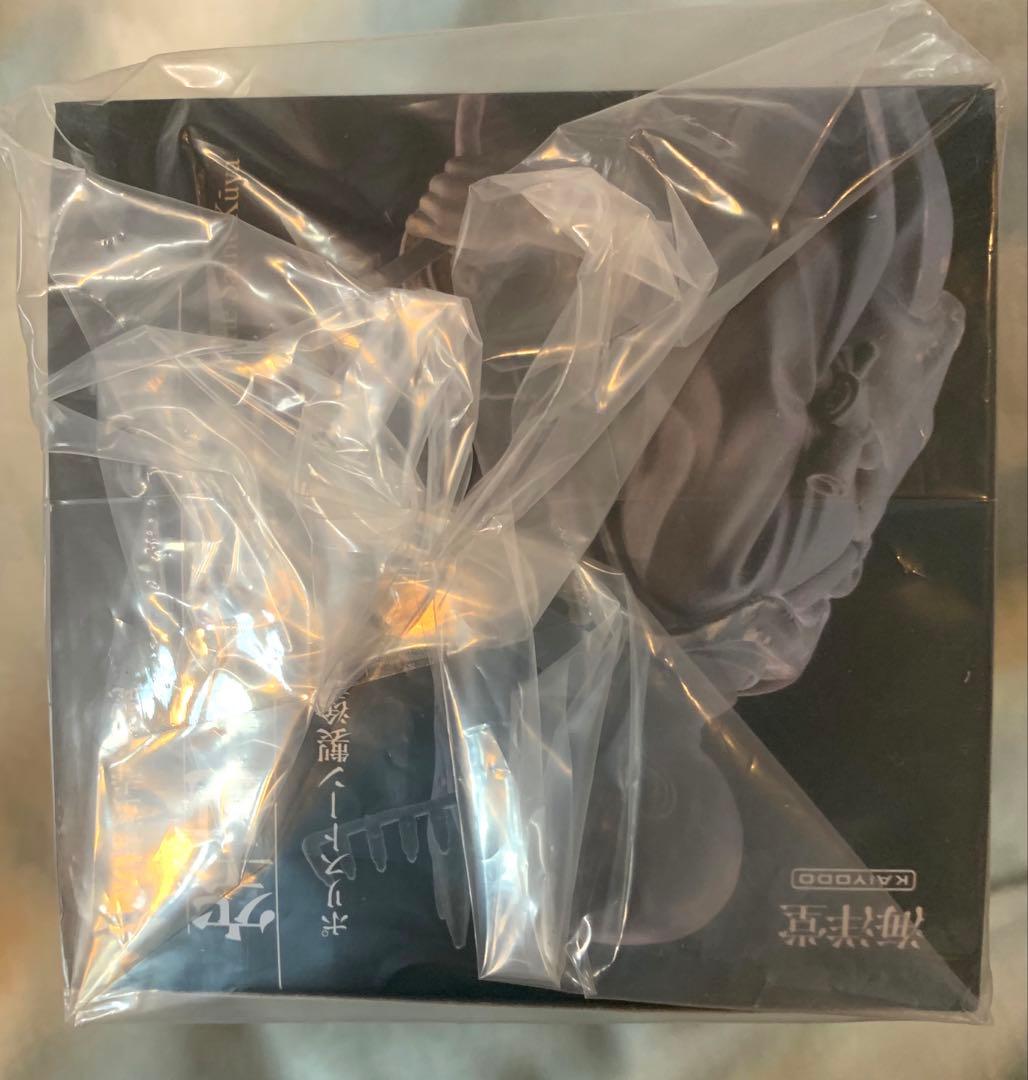 新品 海洋堂　空也上人立像フィギュア 六波羅蜜寺展