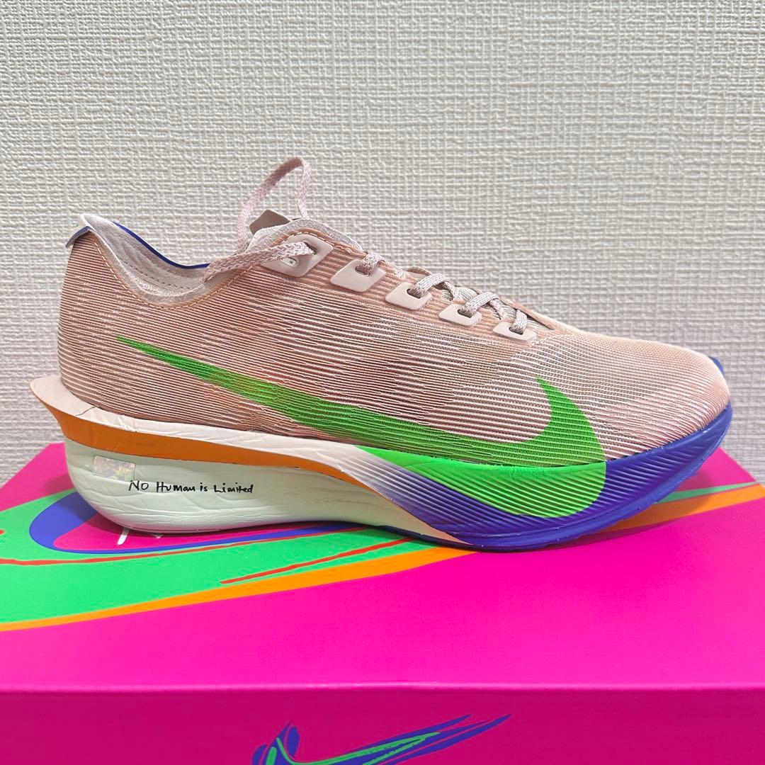 ヴェイパーフライ4 VAPORFLY4 エリウド キプチョゲ EK 26.5