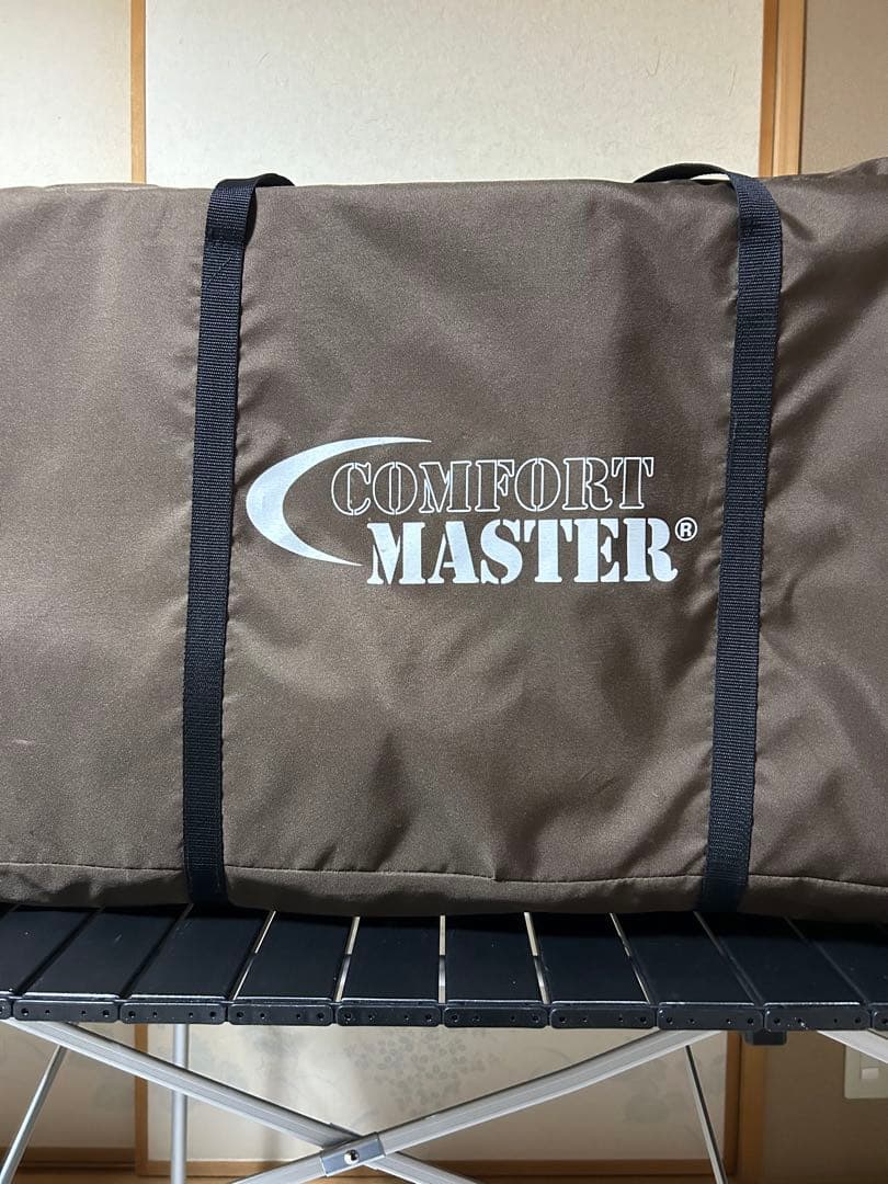 Coleman マスターシリーズ　キッチンテーブル