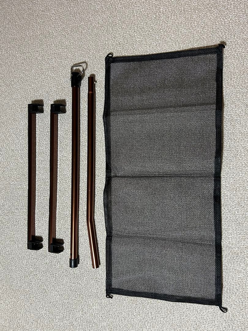 Coleman マスターシリーズ　キッチンテーブル