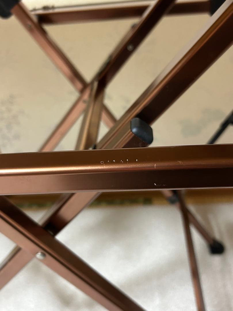Coleman マスターシリーズ　キッチンテーブル