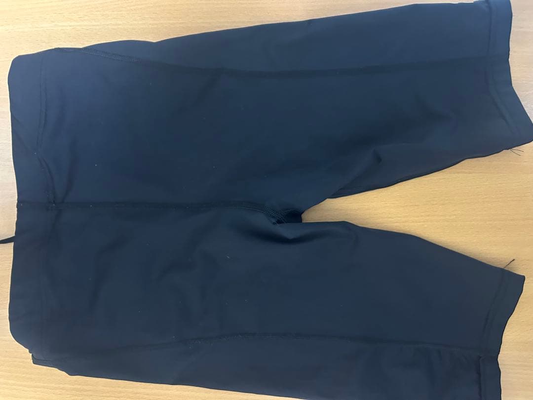2XU MCS レースハーフタイツ　メンズ　Sサイズ