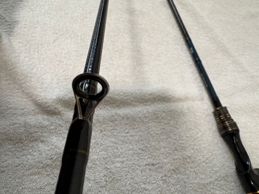 ダイワ エギタコ X M-180 タコ釣りロッド DAIWA EGITAKO