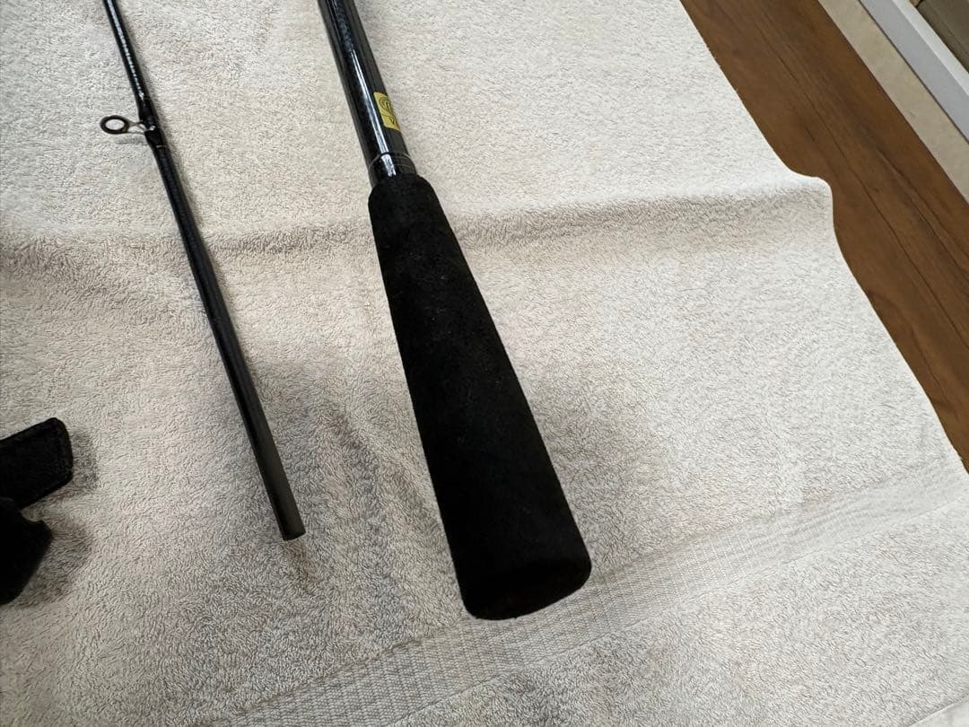 ダイワ エギタコ X M-180 タコ釣りロッド DAIWA EGITAKO