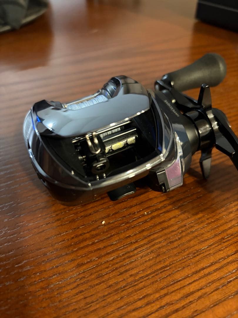 ＩＭＺ　ＬＩＭＩＴＢＲＥＡＫＥＲ　ＸＨＬ　ＴＷ　ＨＤ－Ｃ　200番スプール付き