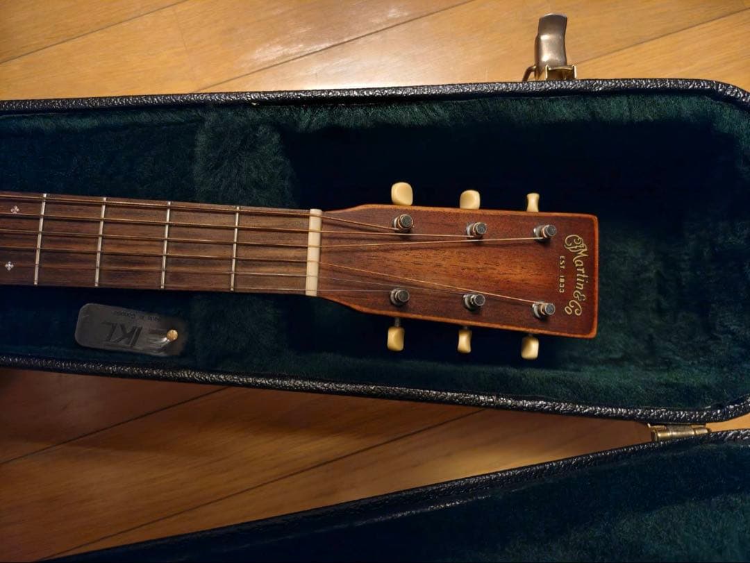 Martin D-15M StreetMaster 【2019年製 / 美品】