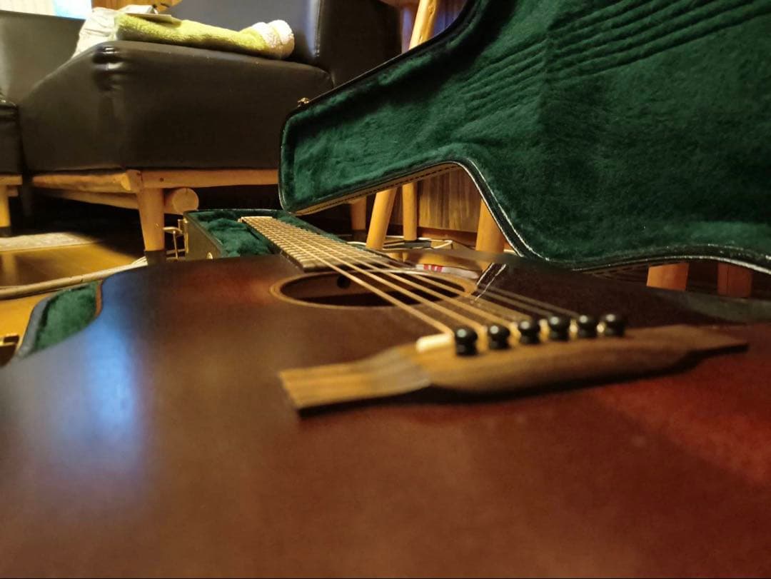 Martin D-15M StreetMaster 【2019年製 / 美品】
