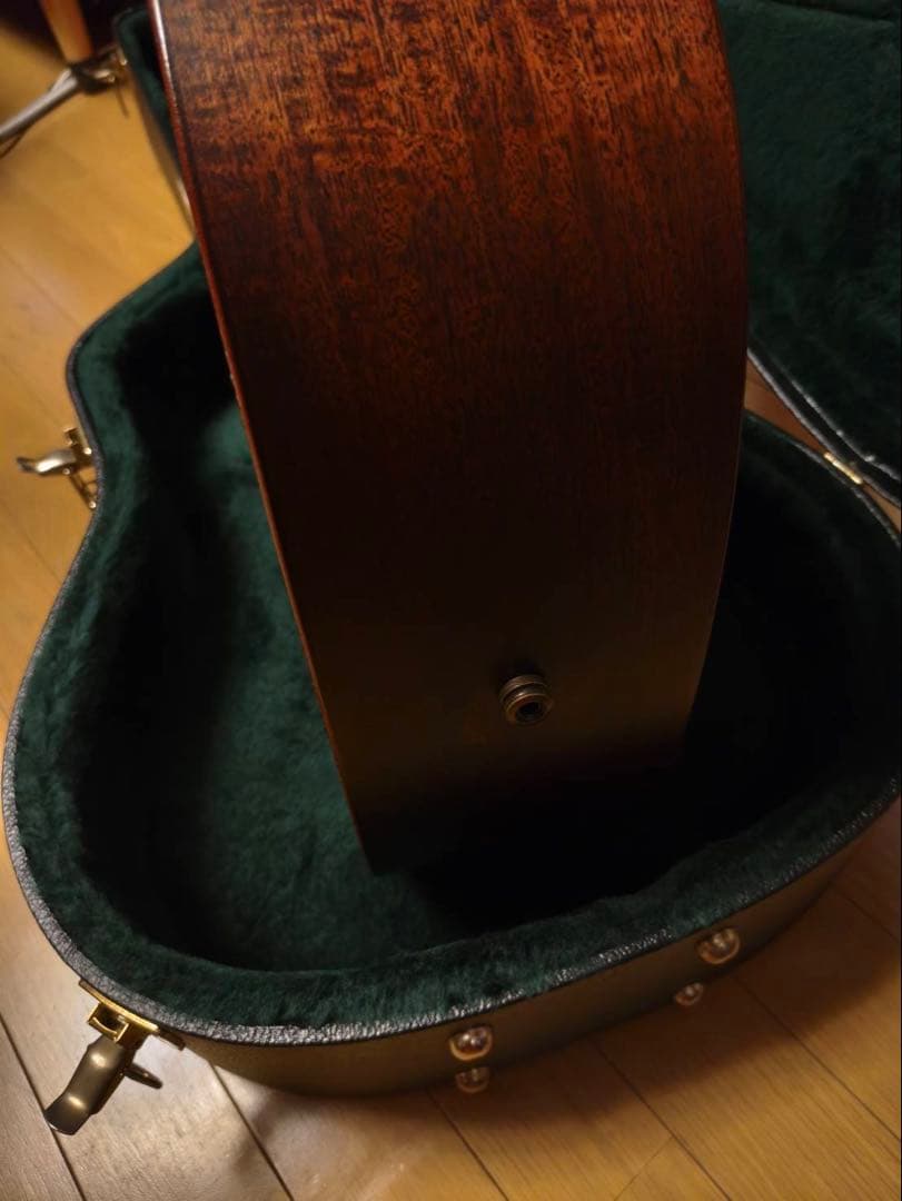 Martin D-15M StreetMaster 【2019年製 / 美品】