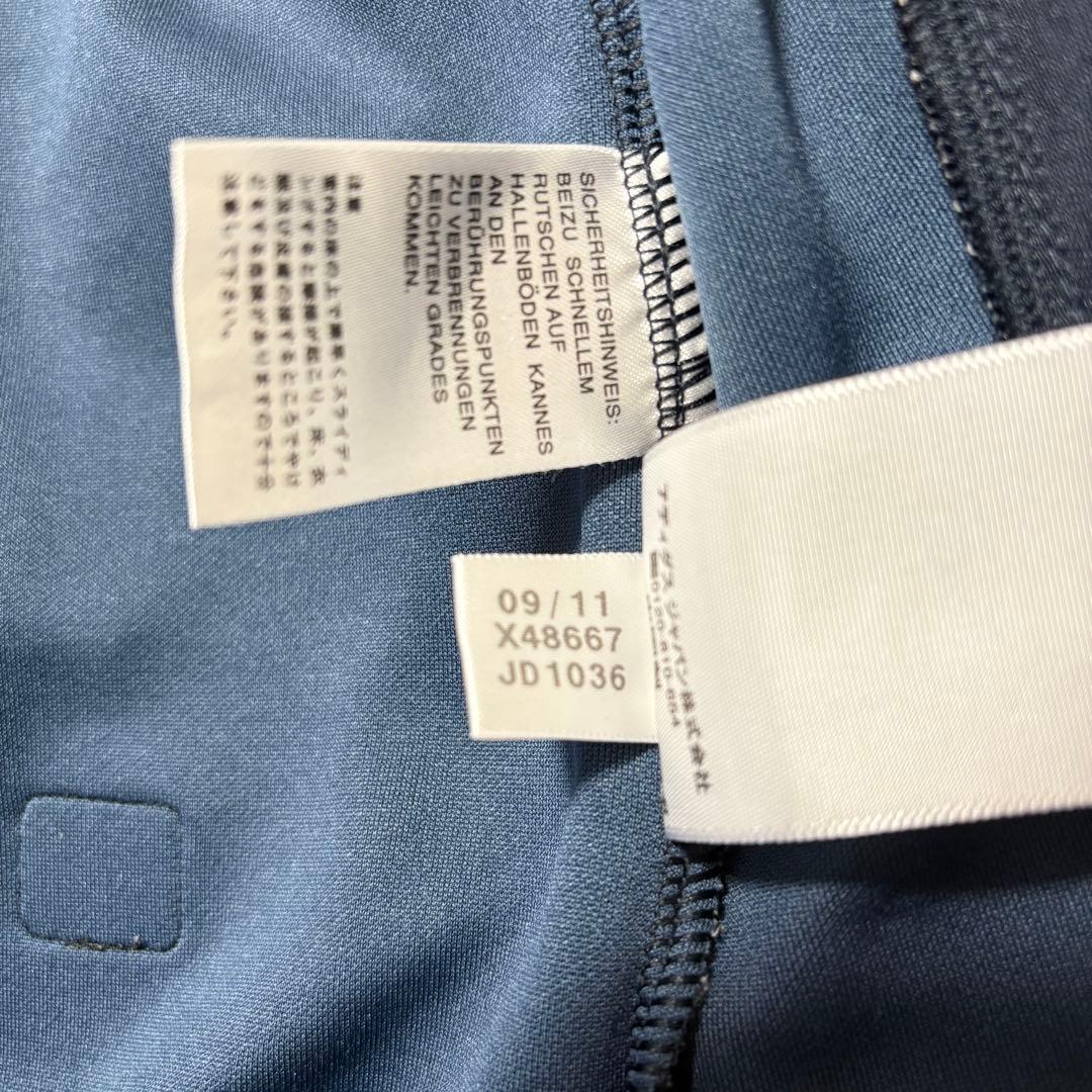 adidas ジャージ セットアップ Y2K 2L ピンク トラックジャケット