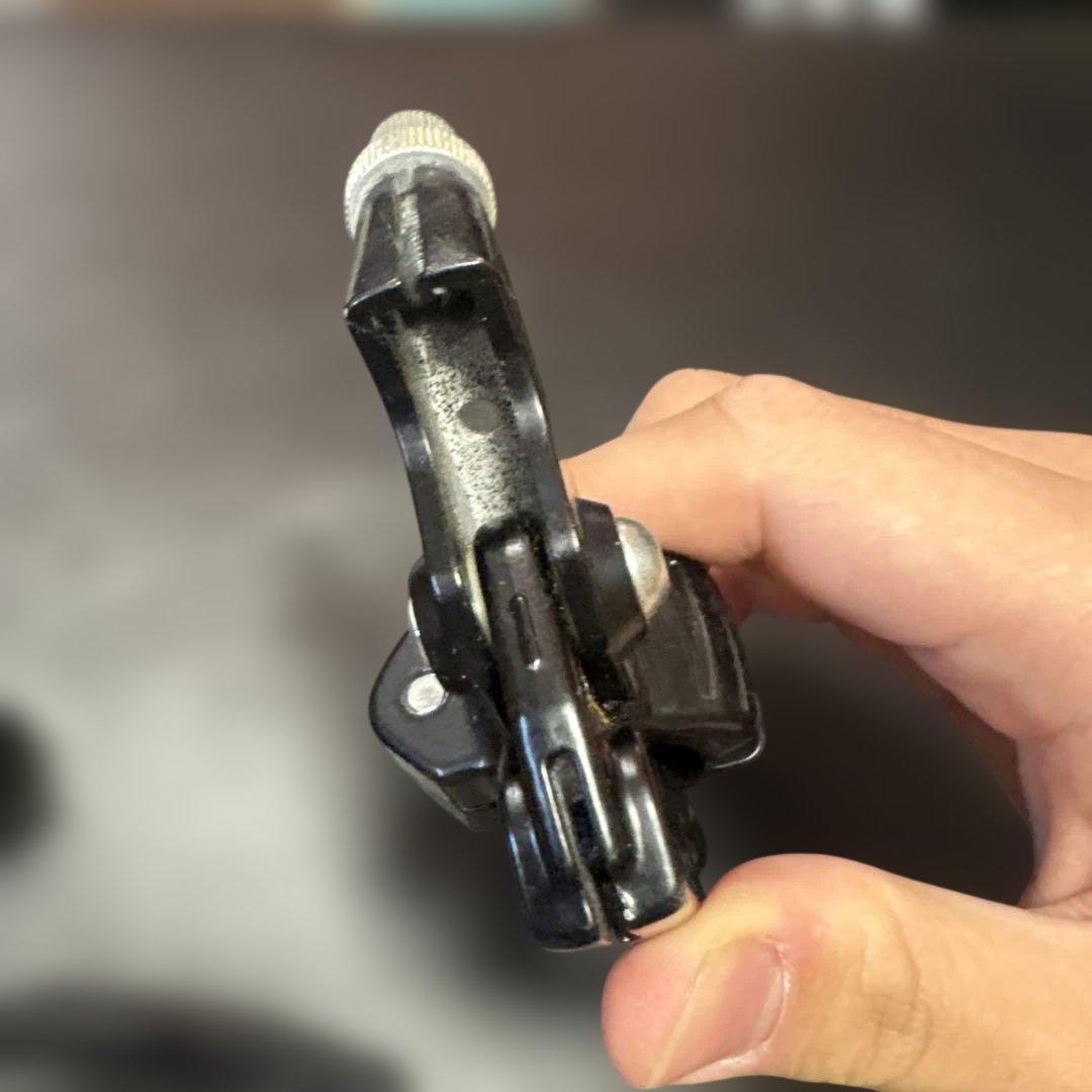 新品未使用　DIA-COMPE 284 BRAKE LEVERS 希少