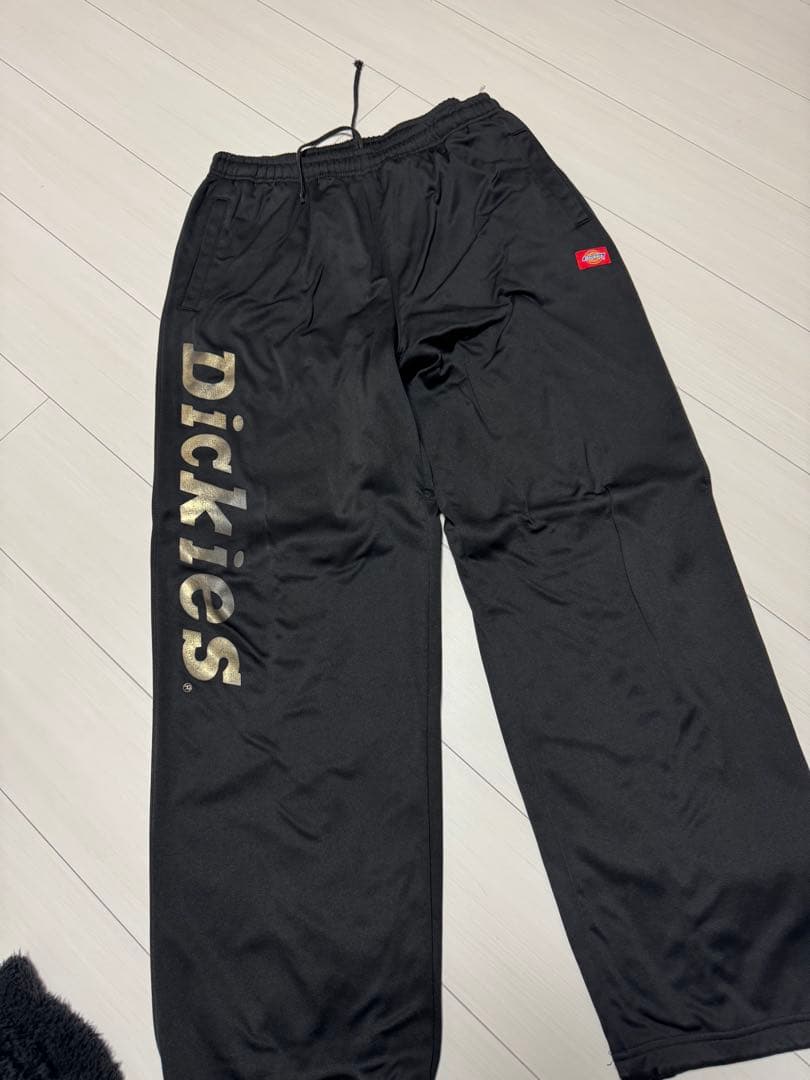 Dickies ジャケット　パンツ セット 3L