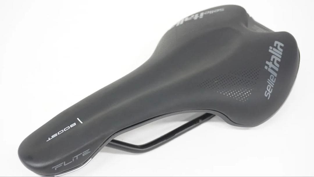 SELLE ITALIA FLAT FLITE BOOST TM サドル