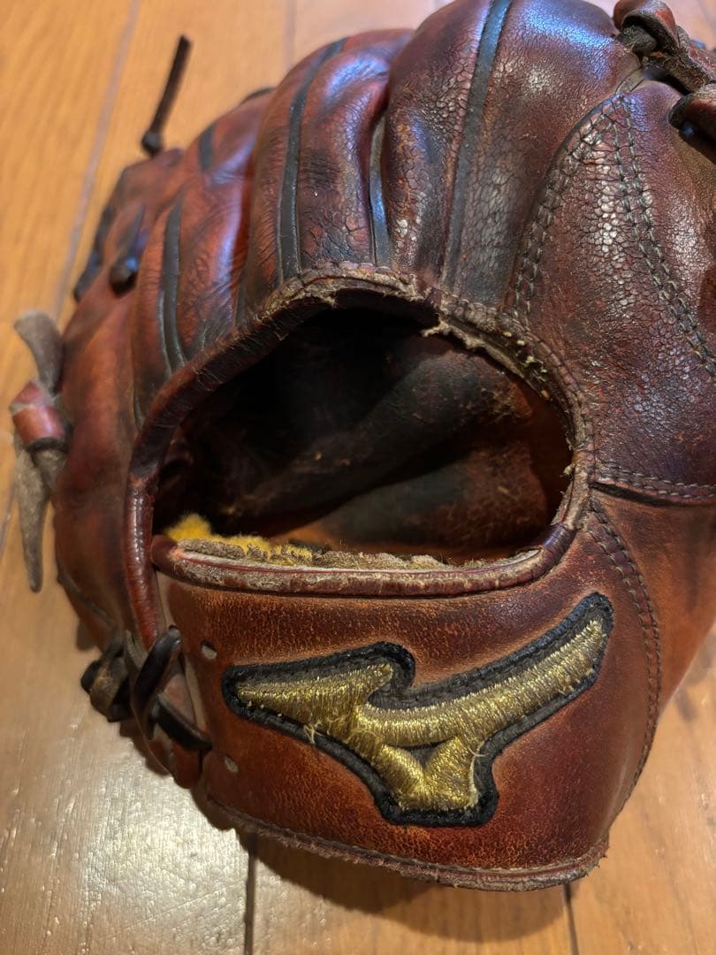 ミズノプロ　内野手　硬式