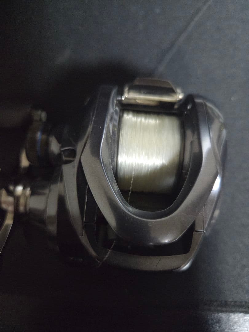 シマノ 22 SLX DC XT 70 XG SHIMANO ベイトリール