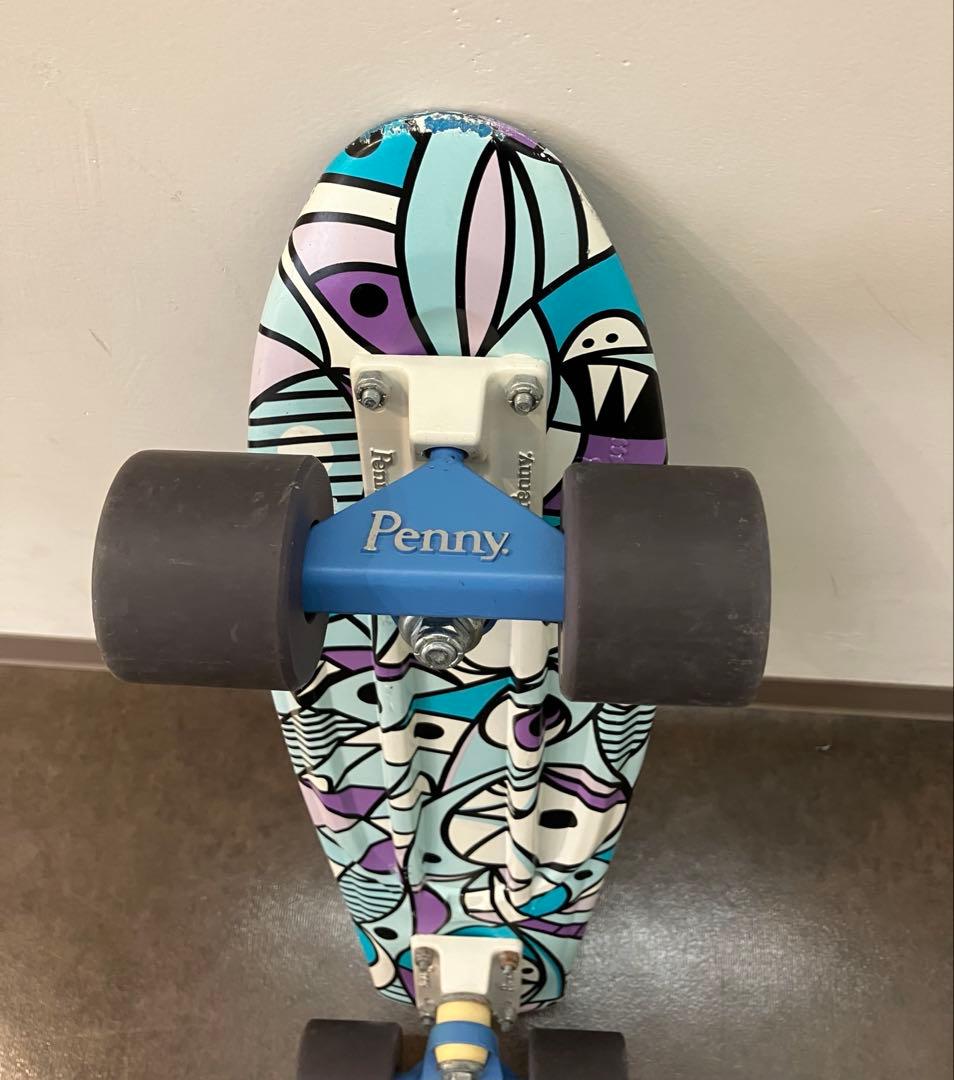 Penny 22インチ クルーザー スケートボード
